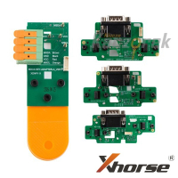 Adapter 300 - Xhorse - BCP/BDC3 - XDNPBDGL